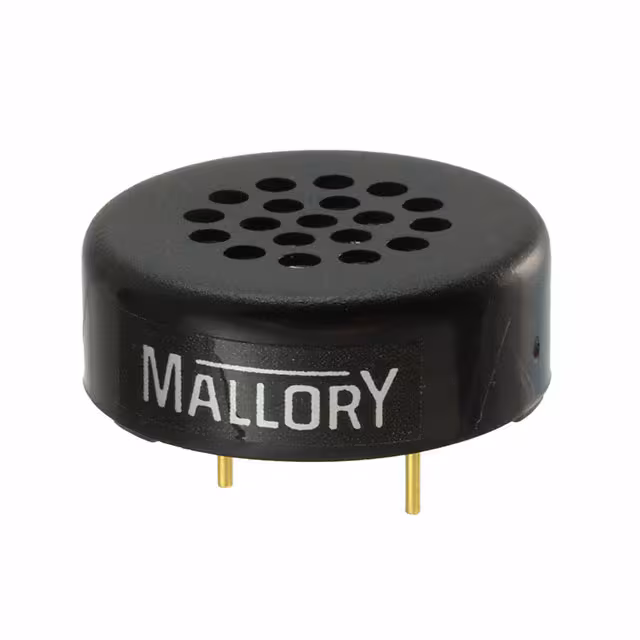 PB-2315PK Mallory Sonalert Products Inc.  Speakers